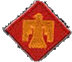 Oklahoma 45th Division