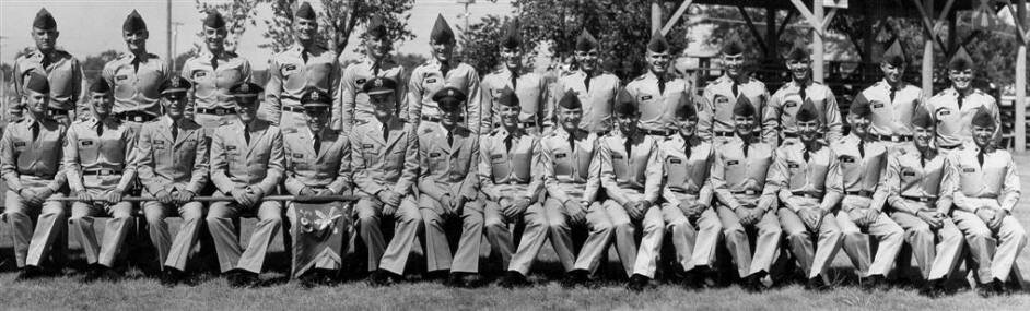 OCS 5-62 Class Photo