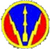 Nike Air Defense Decal