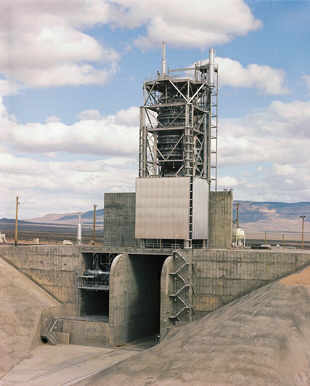 ETS1 Tunnelt