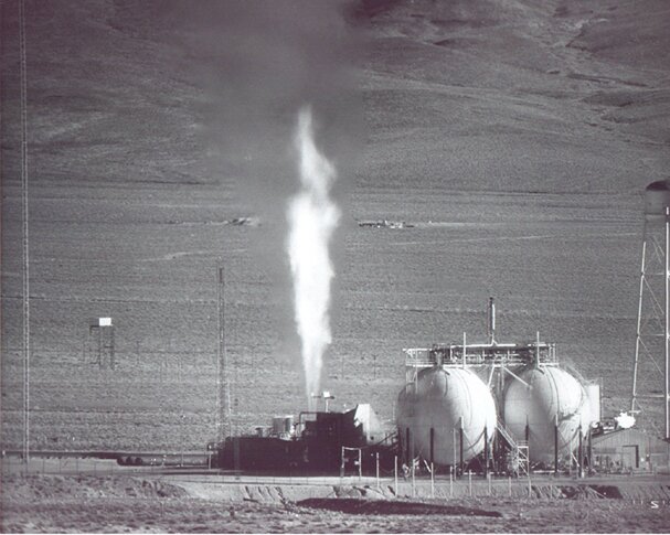 NERVA Test