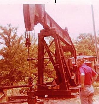 Barnes Petroleum Corporation - Eastern Oklahoma