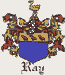 Ray Coat of Arms