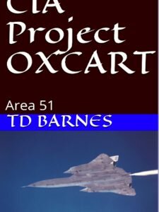 CIA_Project_Oxcart